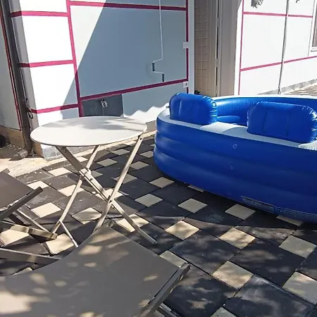 Villa With Pool *